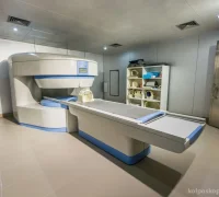 Многопрофильный центр СМ-Клиника на Ярославской улице Фотография 2