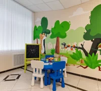 Многопрофильный центр СМ-Клиника на Ярцевской улице Фотография 2