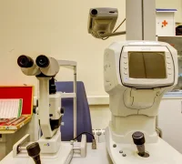Клиника Будь здоров на Комсомольском проспекте Фотография 2