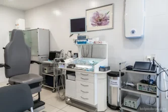 Клиника Будь Здоров в Последнем переулке Фотография 2