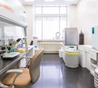 Клиника ЭКО-Содействие на проспекте Мира Фотография 2