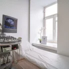 Лечебно-диагностический центр Клиника Здоровья в Подсосенском переулке Фотография 8