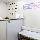 Медицинский центр МедиАрт на улице Самуила Маршака Фотография 7