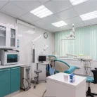 Медицинская клиника GoldenMed на Новом шоссе Фотография 2