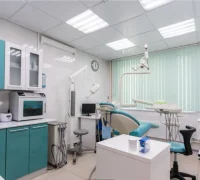 Медицинская клиника GoldenMed на Новом шоссе Фотография 2