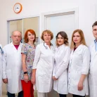 Медицинский центр АМ-Клиника на улице Борисовка Фотография 15