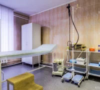 Клиника МедБиоСпектр на Каширском шоссе Фотография 1