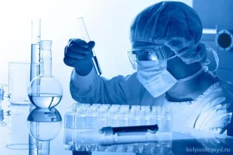 Медицинская компания Invitro на улице Трофимова 