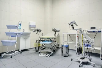 Онкологический центр СМ-Клиника на Волгоградском проспекте Фотография 1