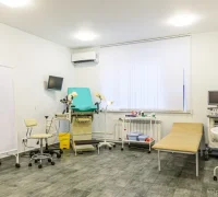 Поликлиника МедСемья на Беломорской улице Фотография 2