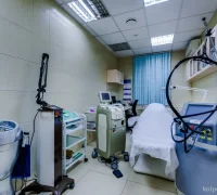 Медицинский центр Столица на Большом Власьевском переулке Фотография 2