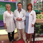 Клиника Твой доктор в 3-ем Митинском переулке Фотография 3