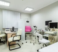 Клиника Частная практика на Болотниковской улице Фотография 2