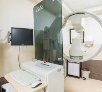 Медицинский центр Чудо Доктор на Школьной улице Фотография 2