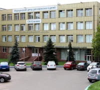 Центр хирургии СМ-Клиника на Волгоградском проспекте Фотография 2