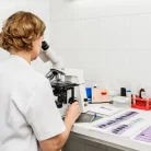 Медицинский центр Medswiss на улице Ленивка Фотография 6
