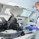 Клиника МЕДСИ в Благовещенском переулке Фотография 7