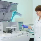 Клиника МЕДСИ в Благовещенском переулке Фотография 8