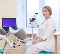 Клиника МЕДСИ в Благовещенском переулке Фотография 2
