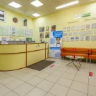 Центральная клиника района Бибирево на улице Плещеева Фотография 3