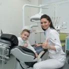 Детская стоматология СМ-Стоматология на улице Клары Цеткин Фотография 5