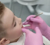 Детская стоматология СМ-Стоматология на улице Клары Цеткин Фотография 2