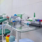 Диагностический центр Invitro на улице Морозова Фотография 10