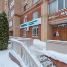 Диагностический центр Invitro на улице Морозова Фотография 12