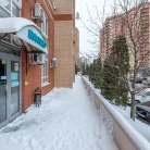 Диагностический центр Invitro на улице Морозова Фотография 3