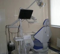 Стоматологическая клиника Медикс на улице Толмачёва Фотография 2