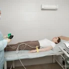 Клиника МЕДСИ на Зубовском бульваре Фотография 3
