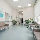 Клиника МЕДСИ на Зубовском бульваре Фотография 1