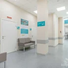 Клиника МЕДСИ на Зубовском бульваре Фотография 5