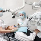 Клиника МЕДСИ на Зубовском бульваре Фотография 6