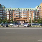 Клиника мужского и женского здоровья Андромед на Старокачаловской улице Фотография 3