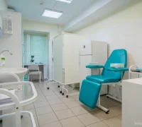 Клиника Доброе Здоровье Фотография 2