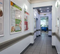 Клиника МедЦентрСервис на Новомарьинской улице Фотография 2