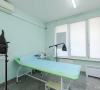 Медицинский центр Эдис Мед Ко Фотография 2