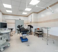 Центр репродукции Линия Жизни Фотография 2
