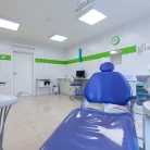 Стоматологическая клиника Дали на улице Адмирала Лазарева Фотография 19