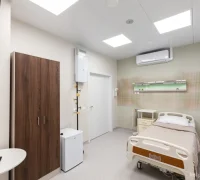 Многопрофильная клиника К+31 Запад на Оршанской улице Фотография 2