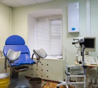 Клиника Ниармедик на Маросейке Фотография 2