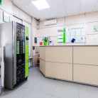 Клиника Добромед на улице Яблочкова Фотография 5