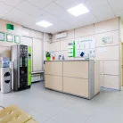 Клиника Добромед на улице Яблочкова Фотография 15