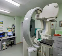 Медицинский центр Спектра на улице Герасима Курина Фотография 1