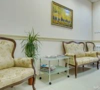 Клиника стоматологии Медикл клуб Фотография 2