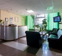 Диагностический центр Мединцентр ГлавУпДК при МИД России на Якиманке Фотография 2