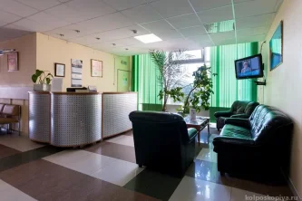 Многопрофильный медицинский центр Мединцентр на Якиманке Фотография 2