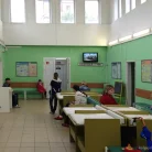 Детское отделение Одинцовская городская поликлиника №3 на Комсомольской улице Фотография 5