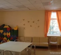 Детская больница Университетская детская клиническая больница, лечебно-диагностическое отделение на Большой Пироговской улице Фотография 2